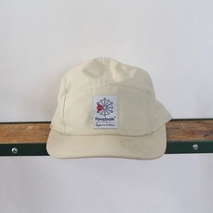 Reebok 5-Panel Hat